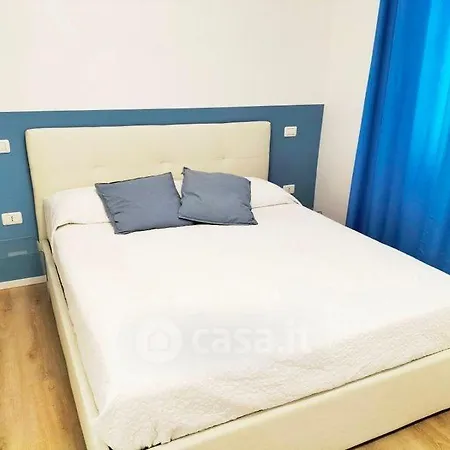 Attico Con Terrazzo Panoramico E Cucina Attrezzata, Nel Centro Di Giulianova, A Due Passi Dal Mare, Con Servizio Biciclette Apartment *